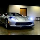 Listen To The V8 Burble Of The 2015 Chevrolet Corvette Z06 Convertible